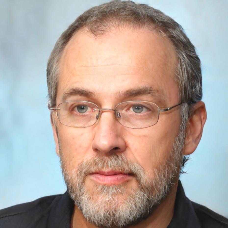Photo de Barthélémy Deschamps